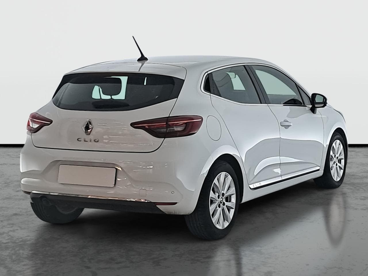 2021 Renault CLIO - 12