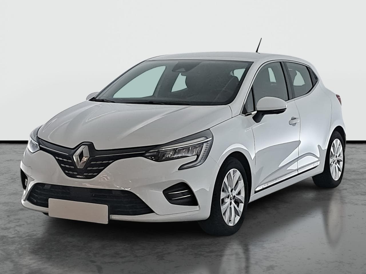 2021 Renault CLIO - 4