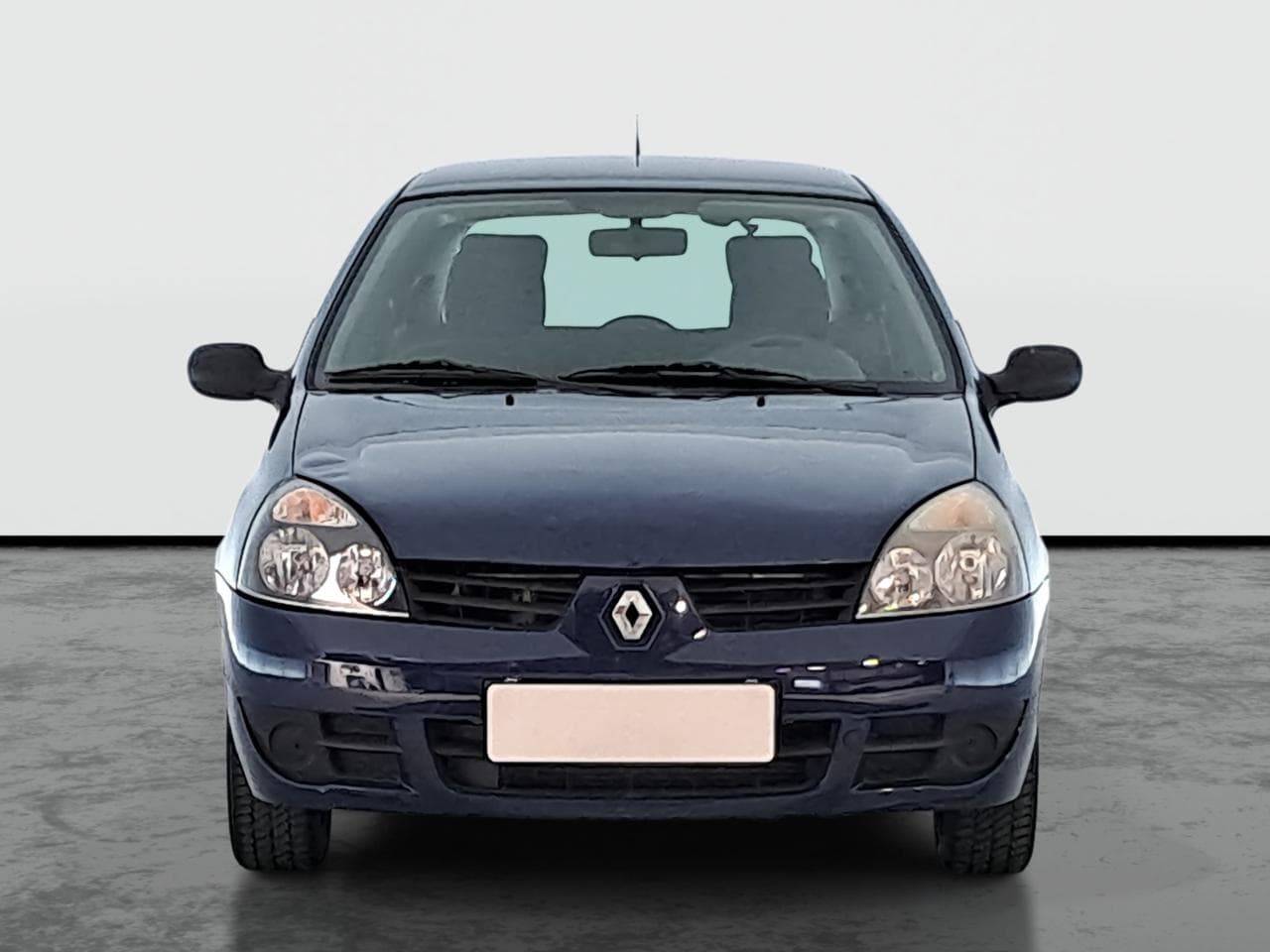 2007 Renault CLIO - 2