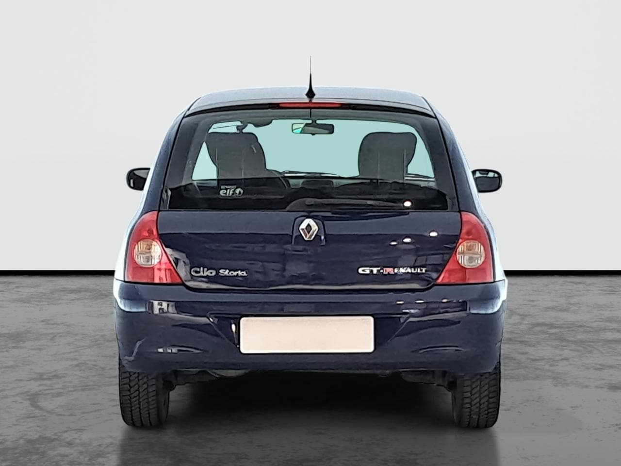 2007 Renault CLIO - 6