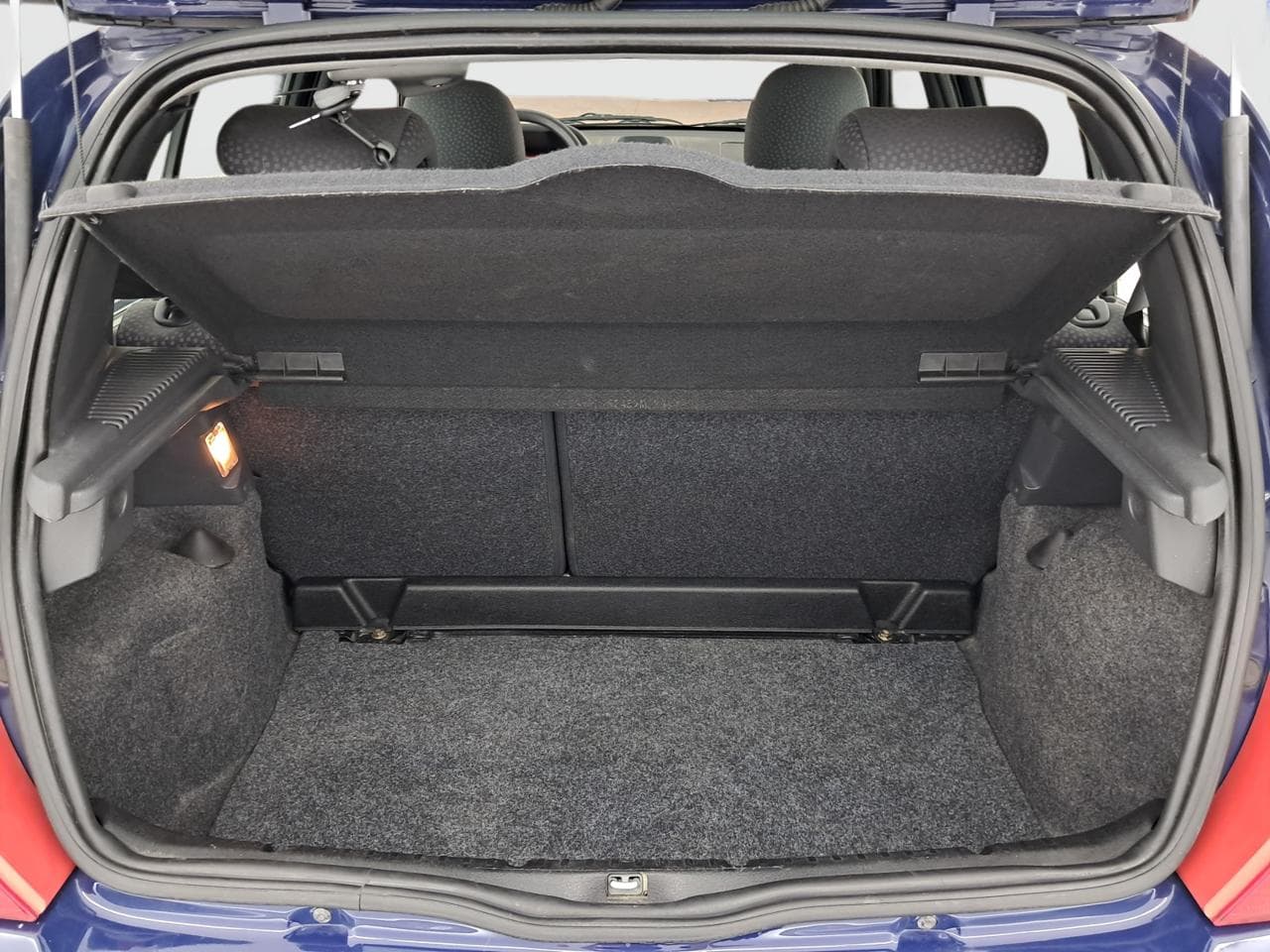 2007 Renault CLIO - 19