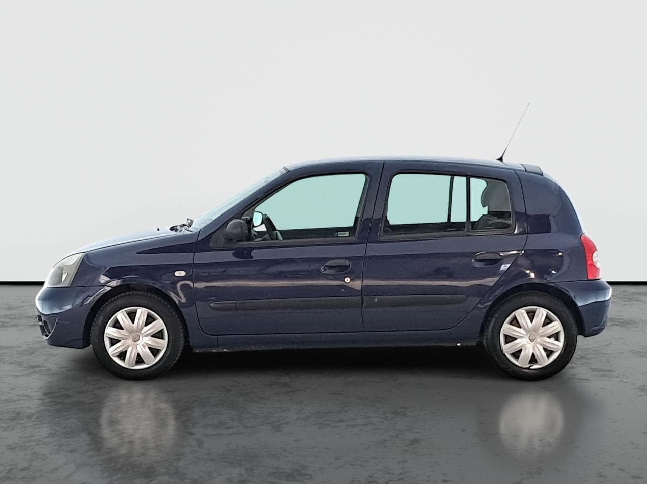 2007 Renault CLIO - 4