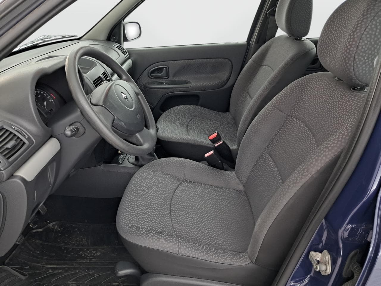 2007 Renault CLIO - 16