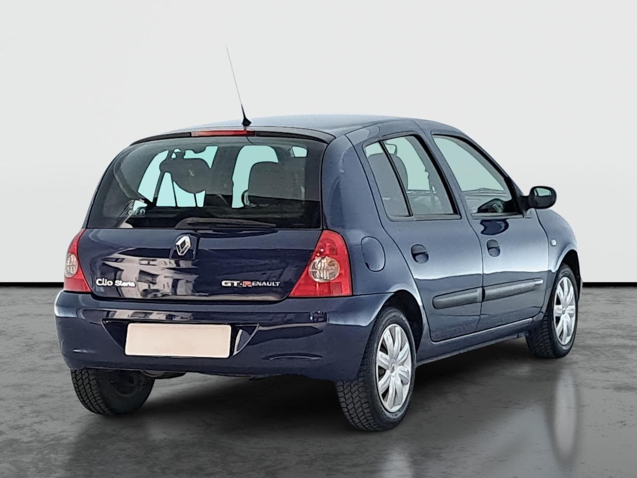 2007 Renault CLIO - 7
