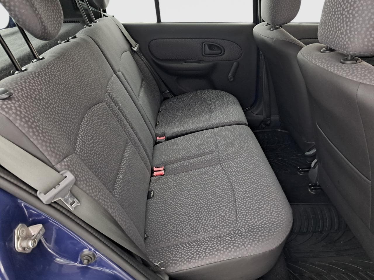 2007 Renault CLIO - 13