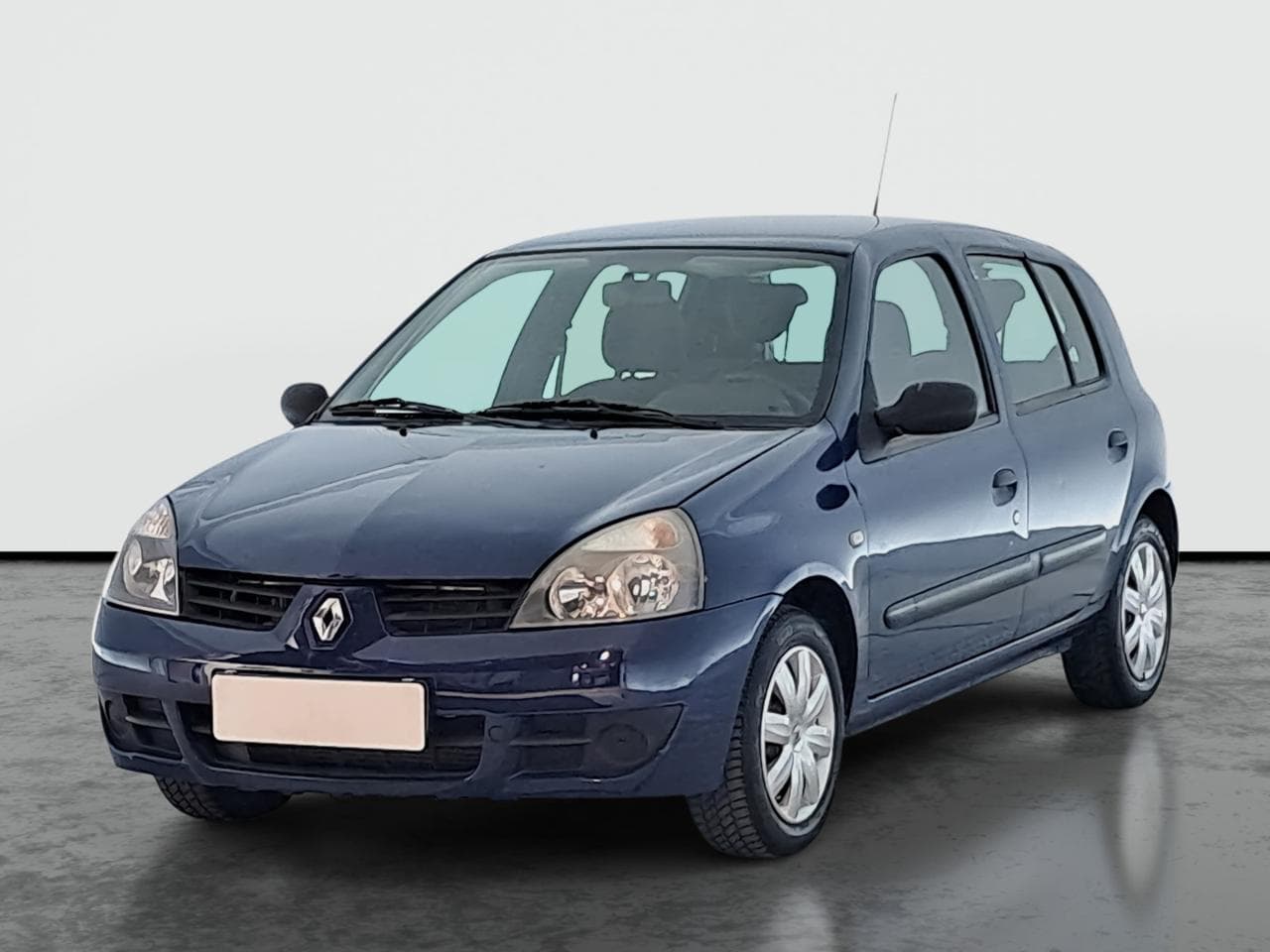 2007 Renault CLIO - 3