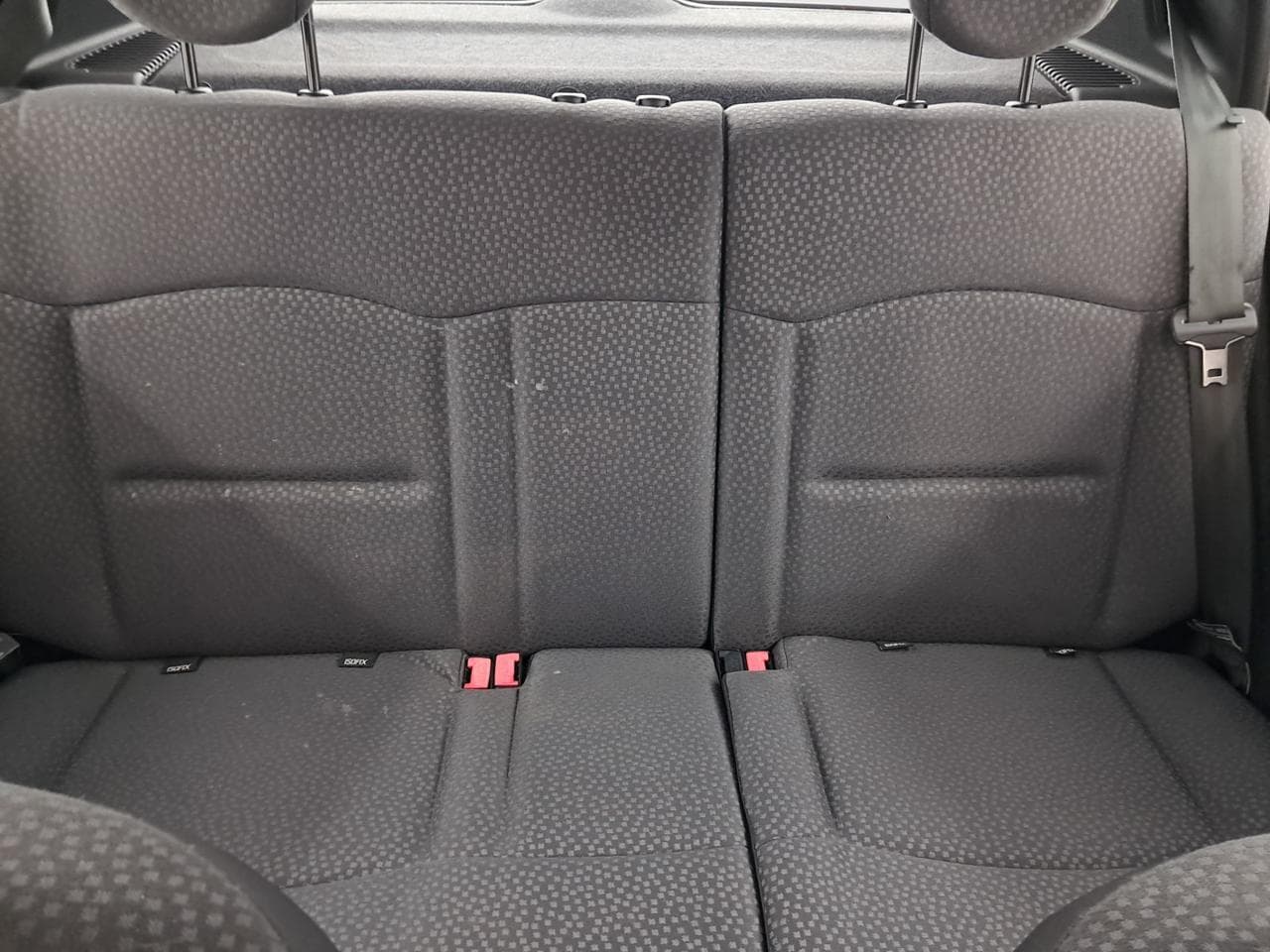 2007 Renault CLIO - 14