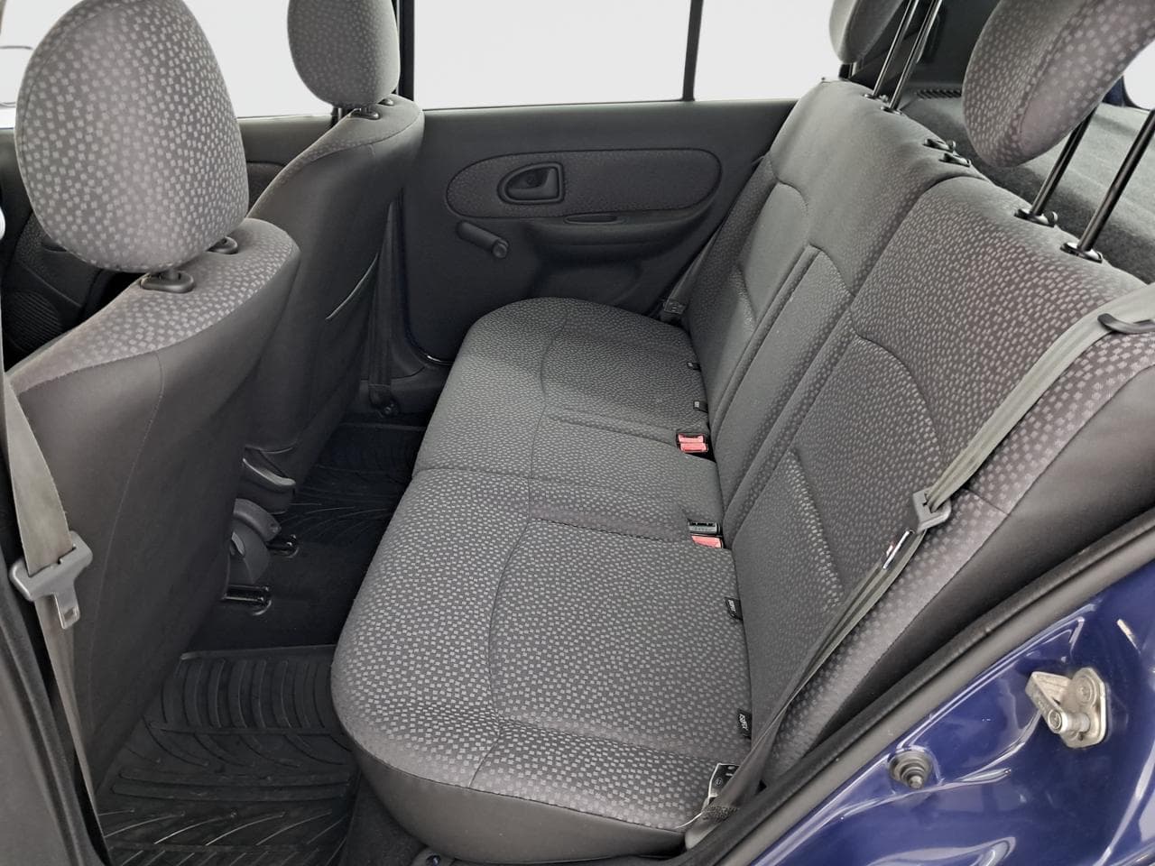2007 Renault CLIO - 15