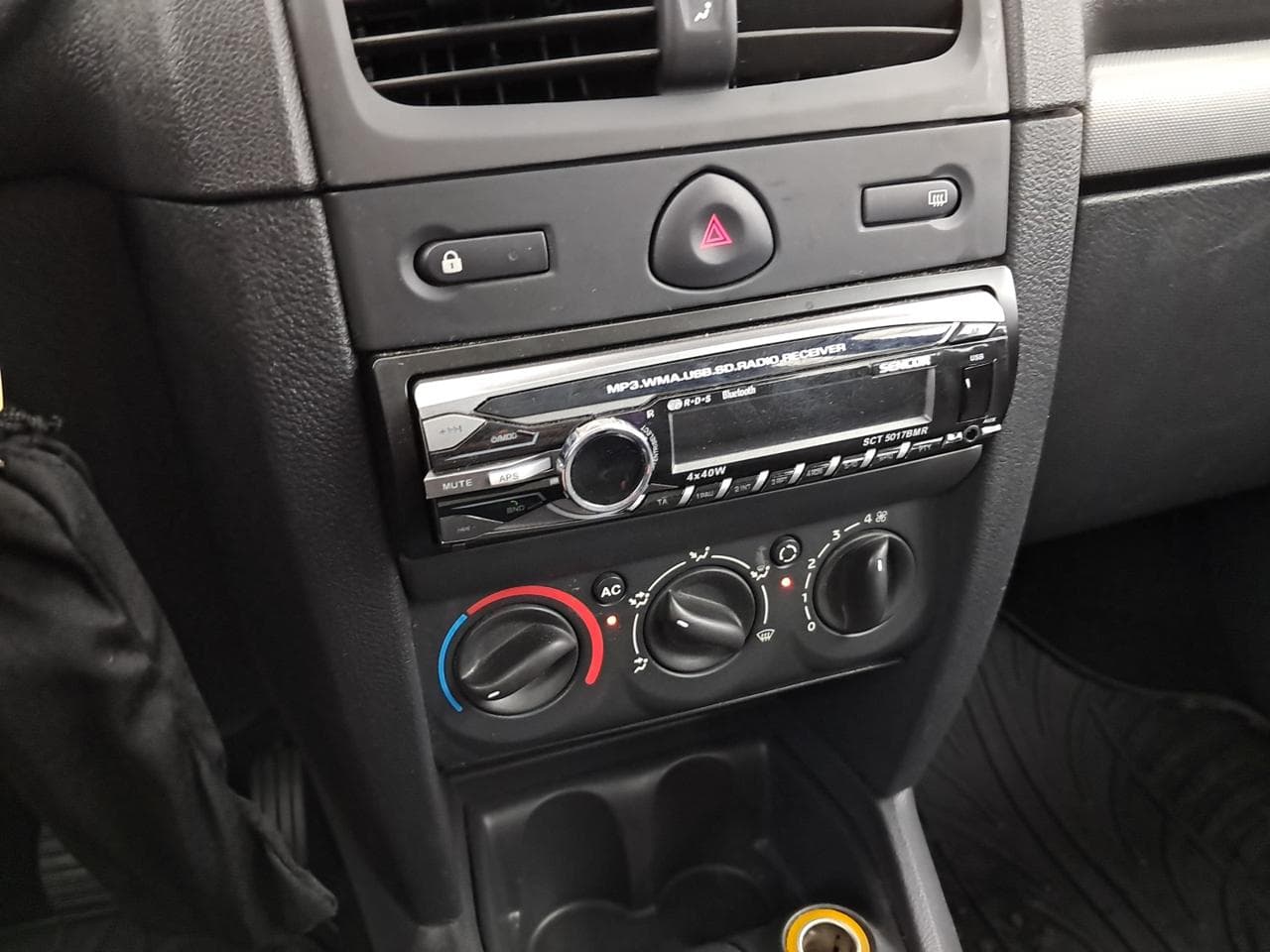 2007 Renault CLIO - 18