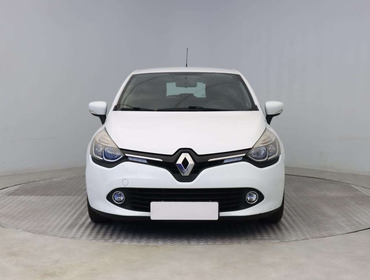 2015 Renault CLIO - 2