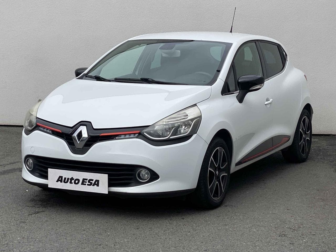 2013 Renault CLIO - 3