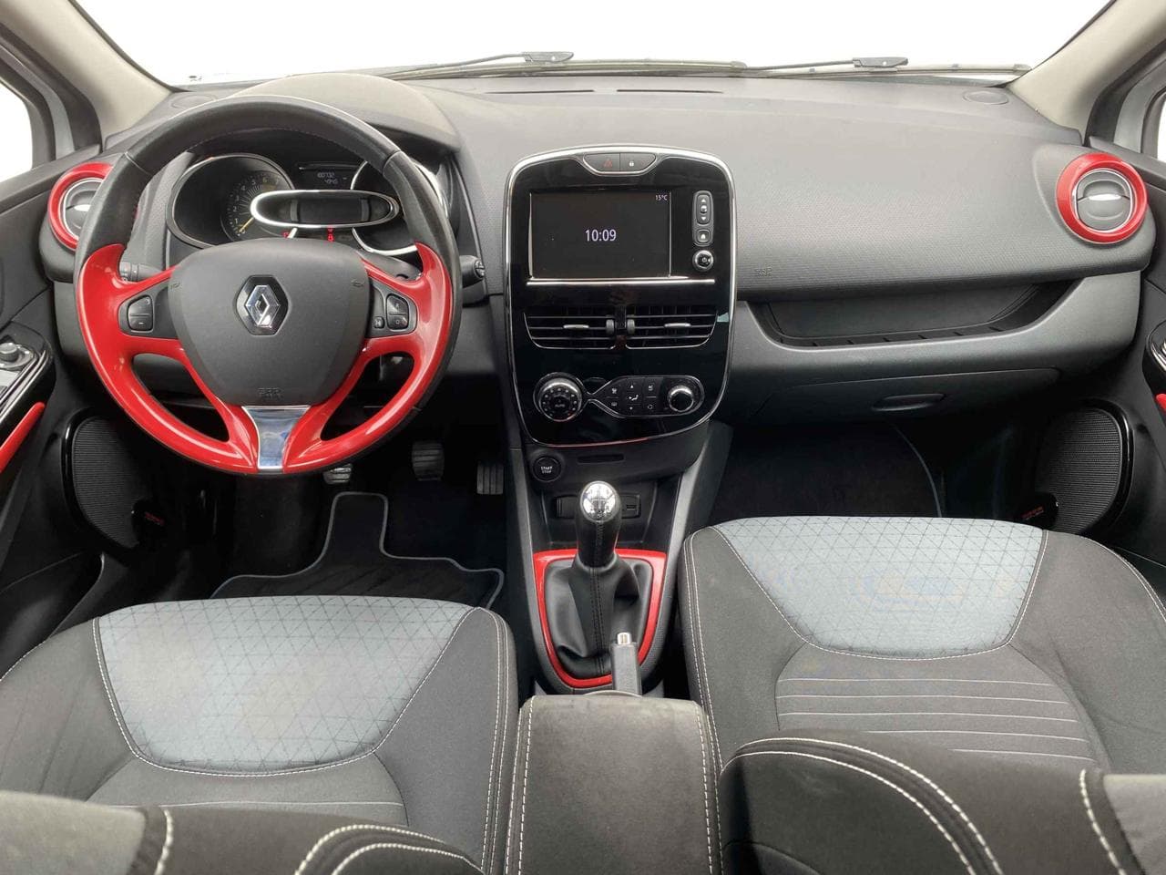 2013 Renault CLIO - 8