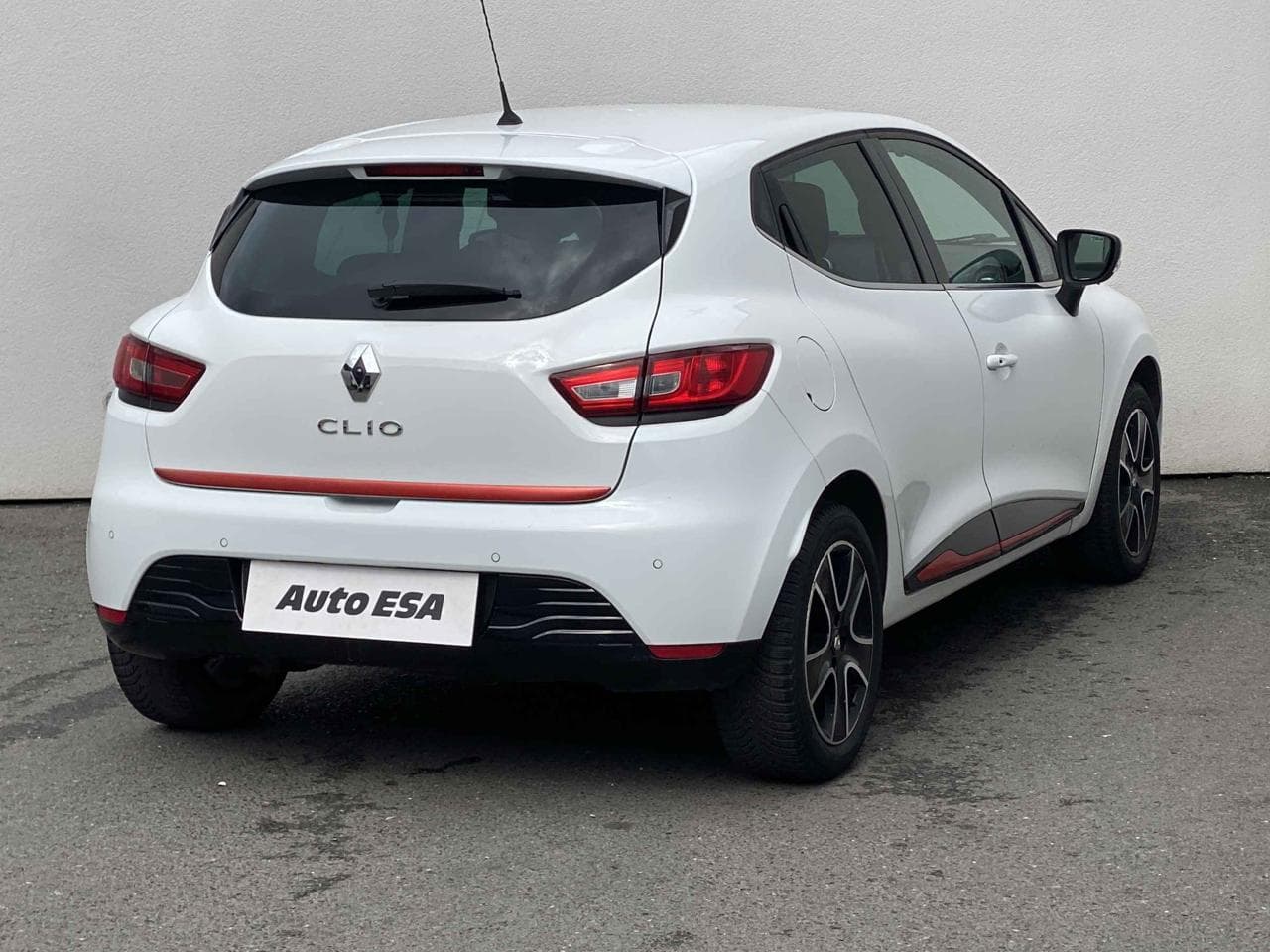 2013 Renault CLIO - 4