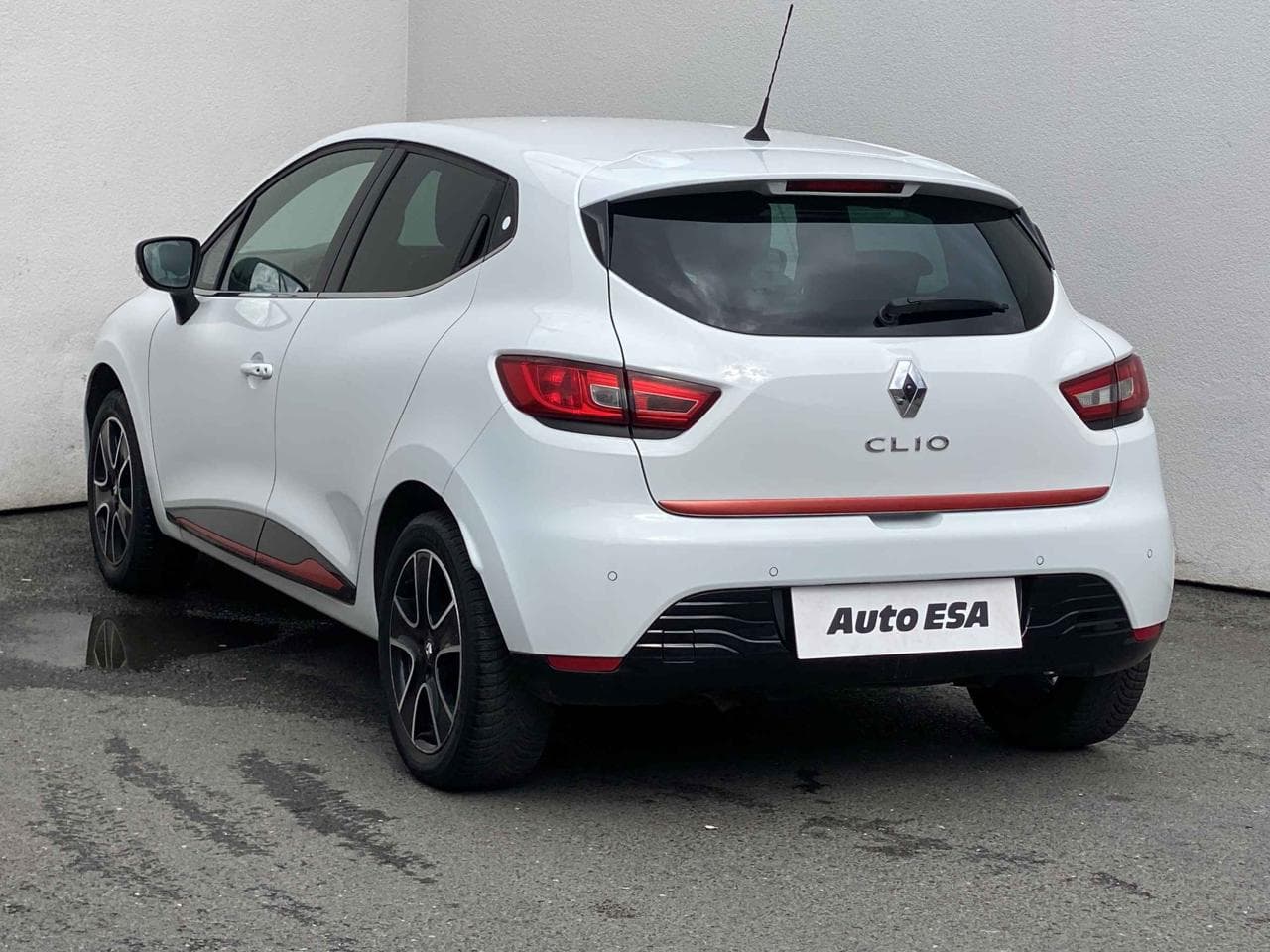 2013 Renault CLIO - 6