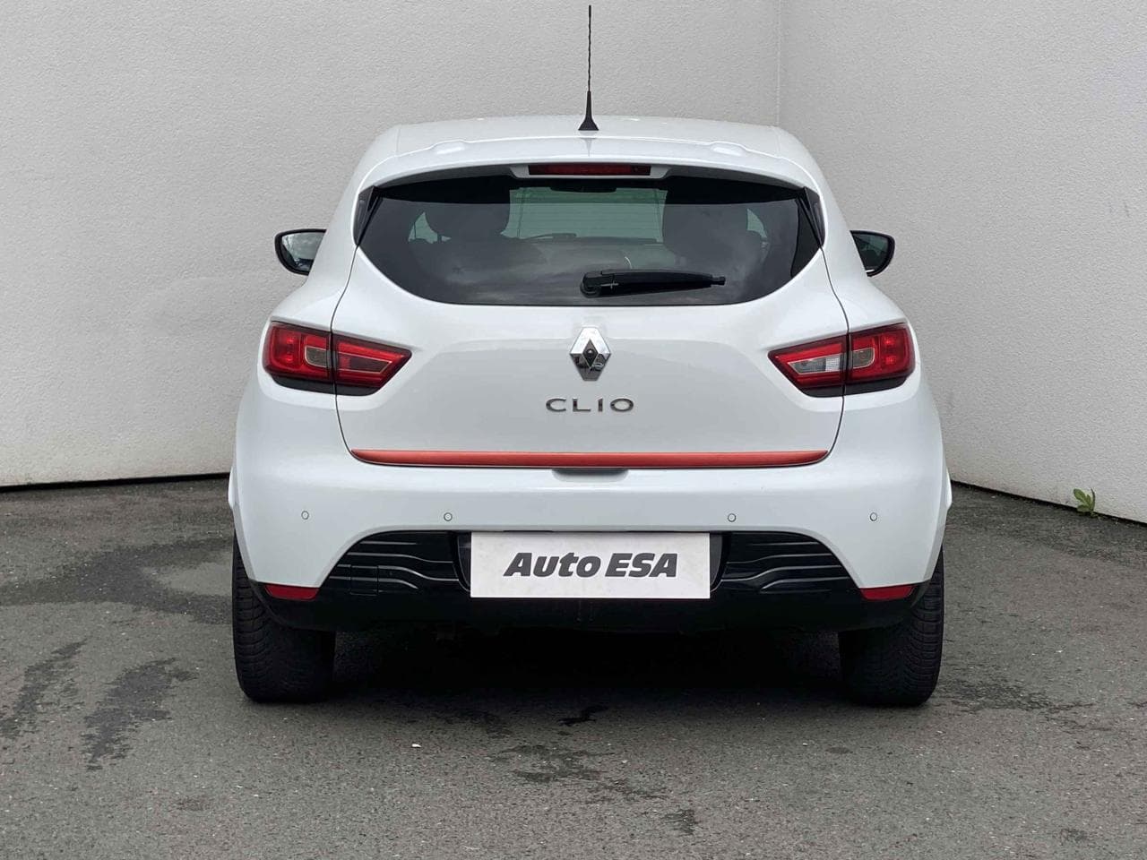 2013 Renault CLIO - 5