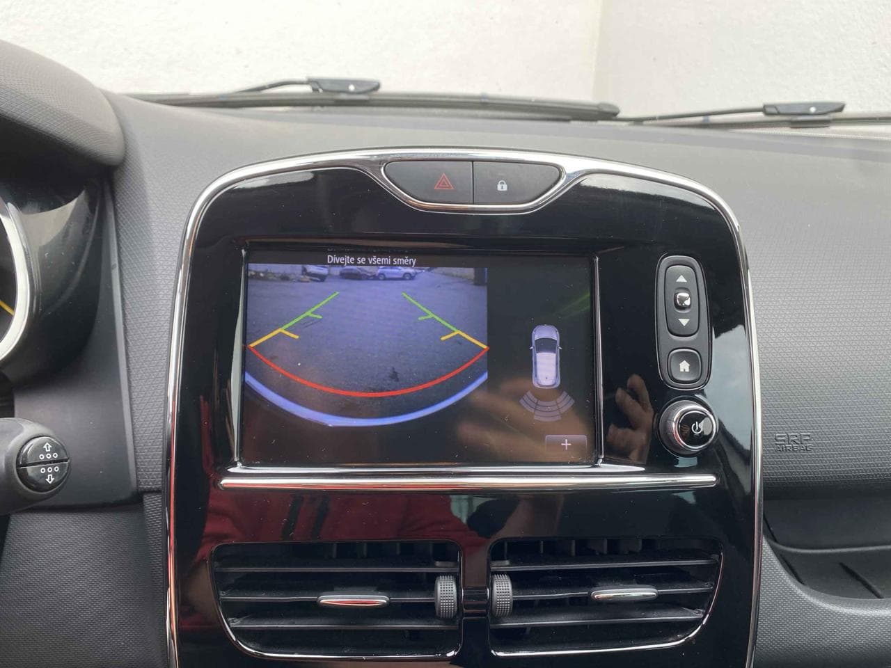 2013 Renault CLIO - 15