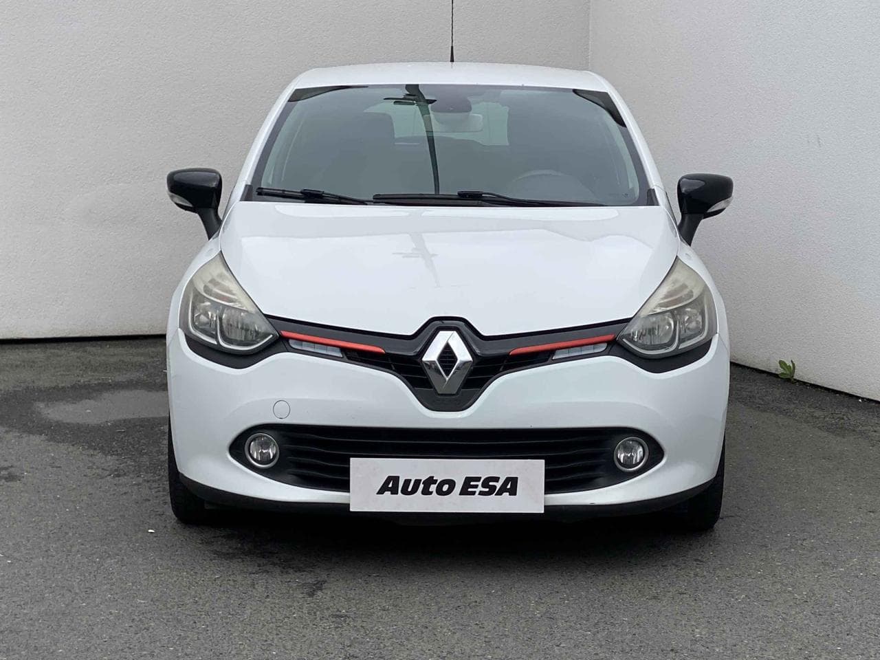 2013 Renault CLIO - 2