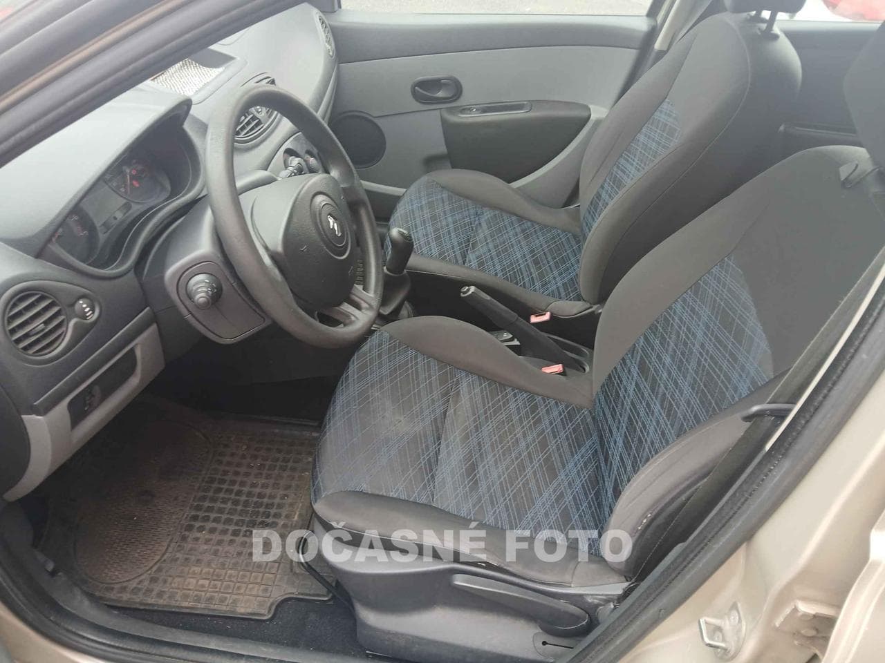 2007 Renault CLIO - 3