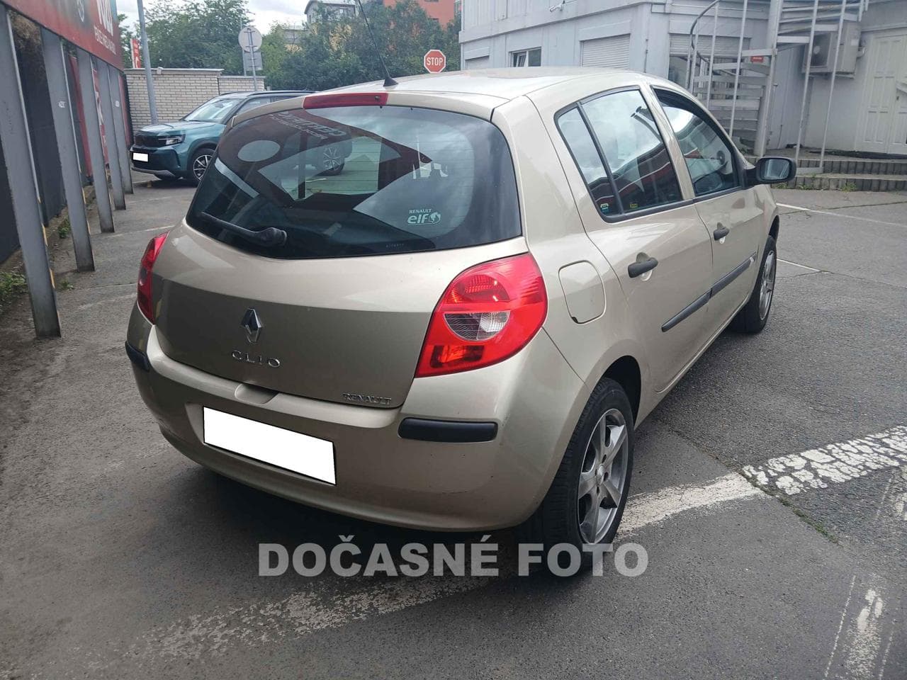 2007 Renault CLIO - 2