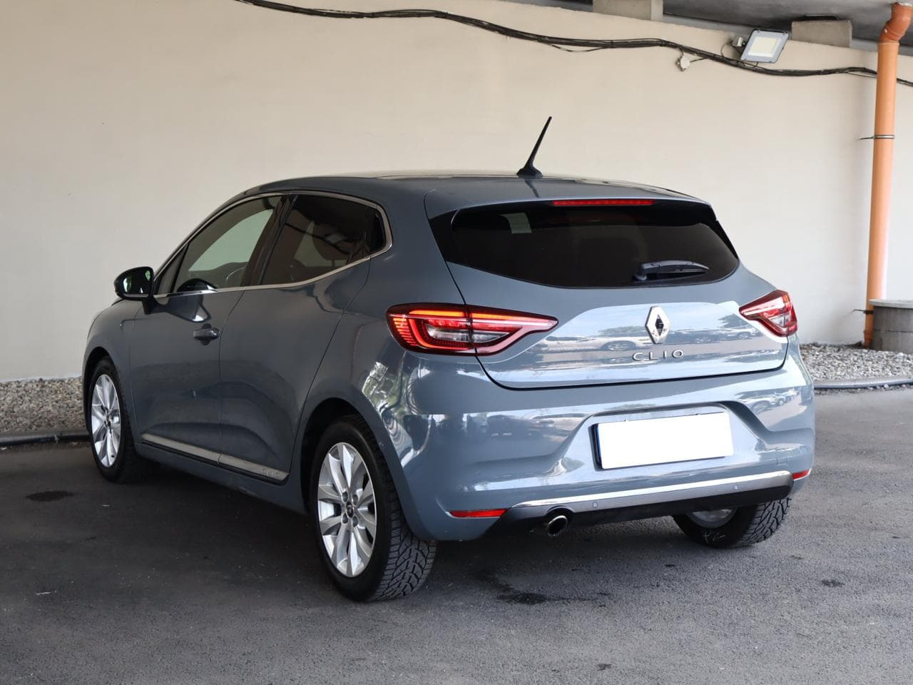 2020 Renault CLIO - 5