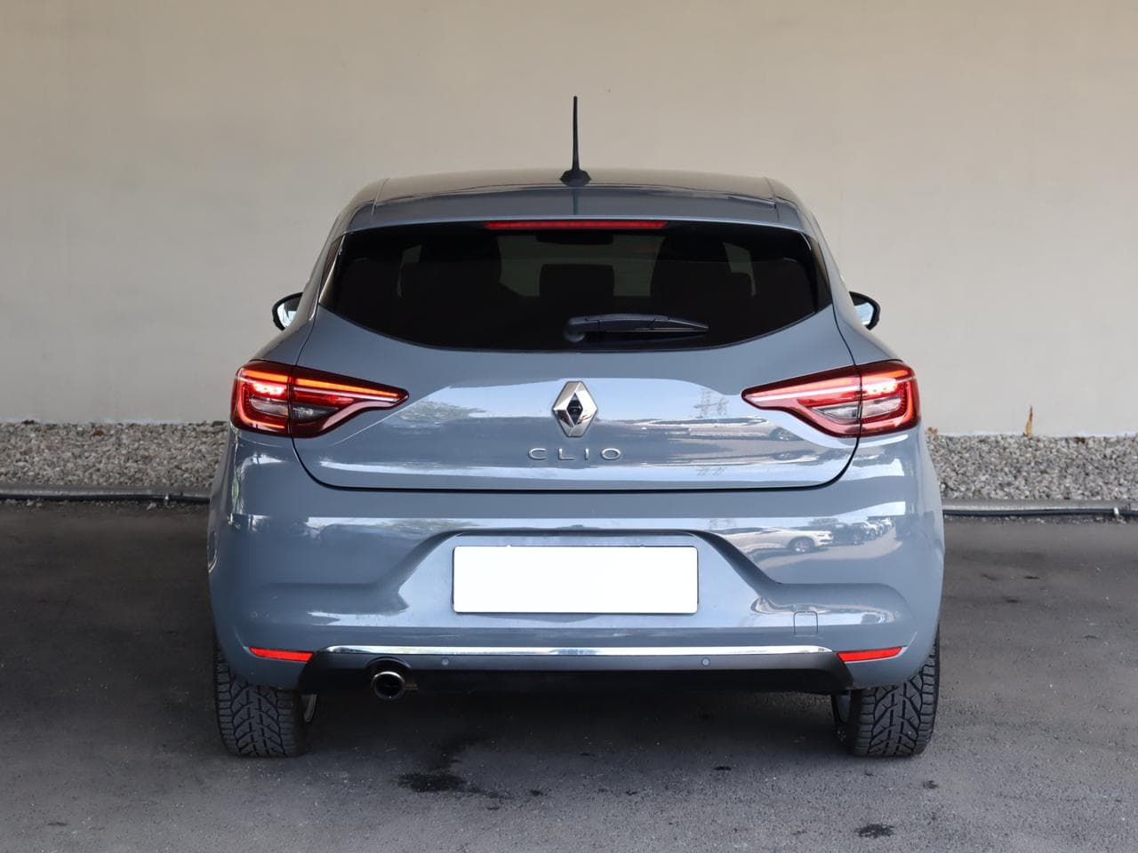 2020 Renault CLIO - 6