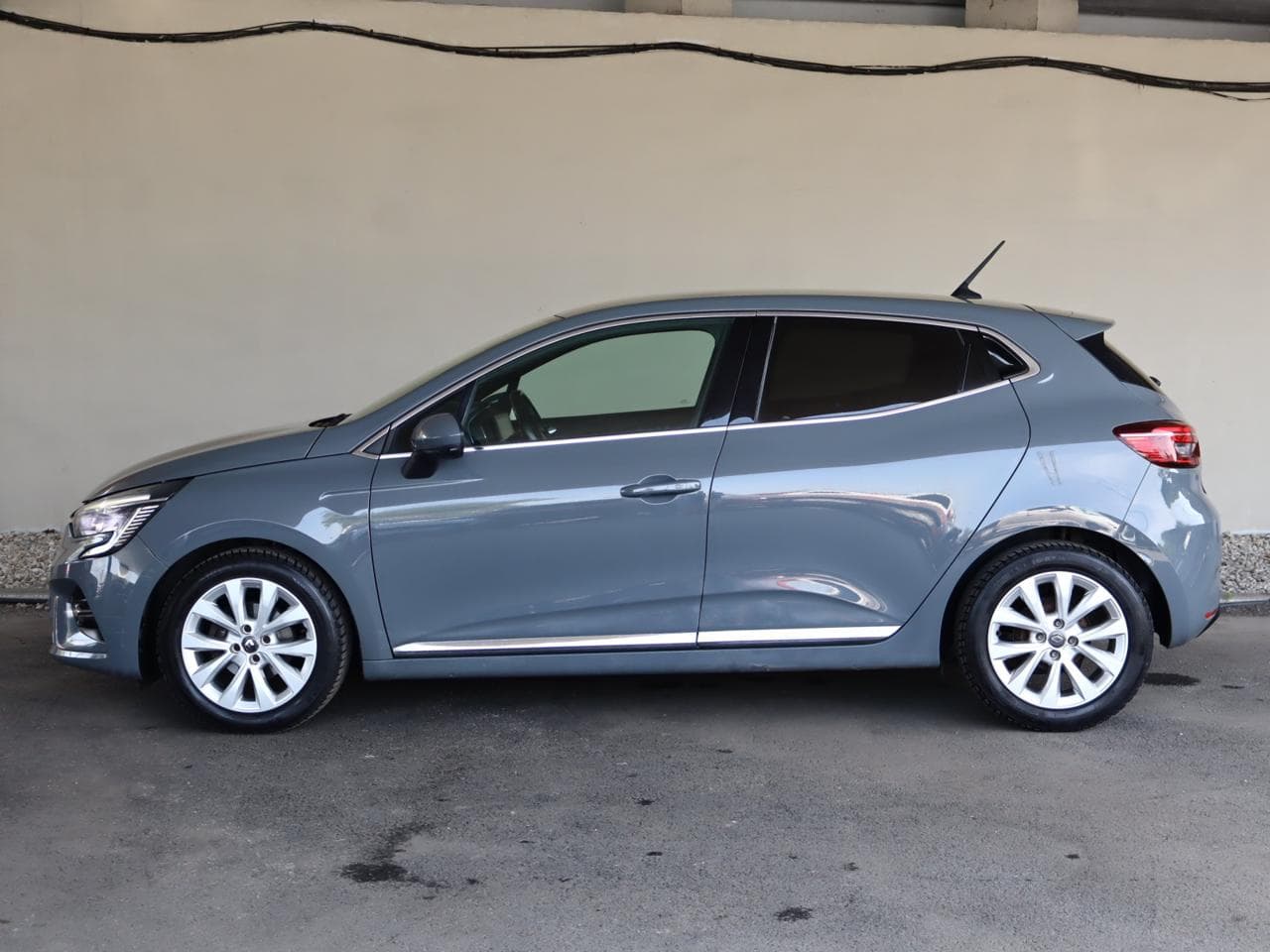 2020 Renault CLIO - 4