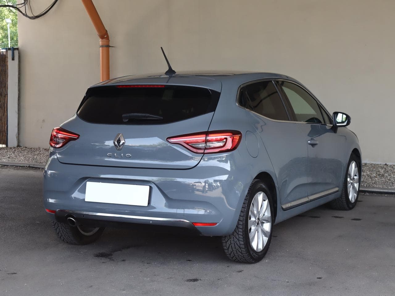 2020 Renault CLIO - 7