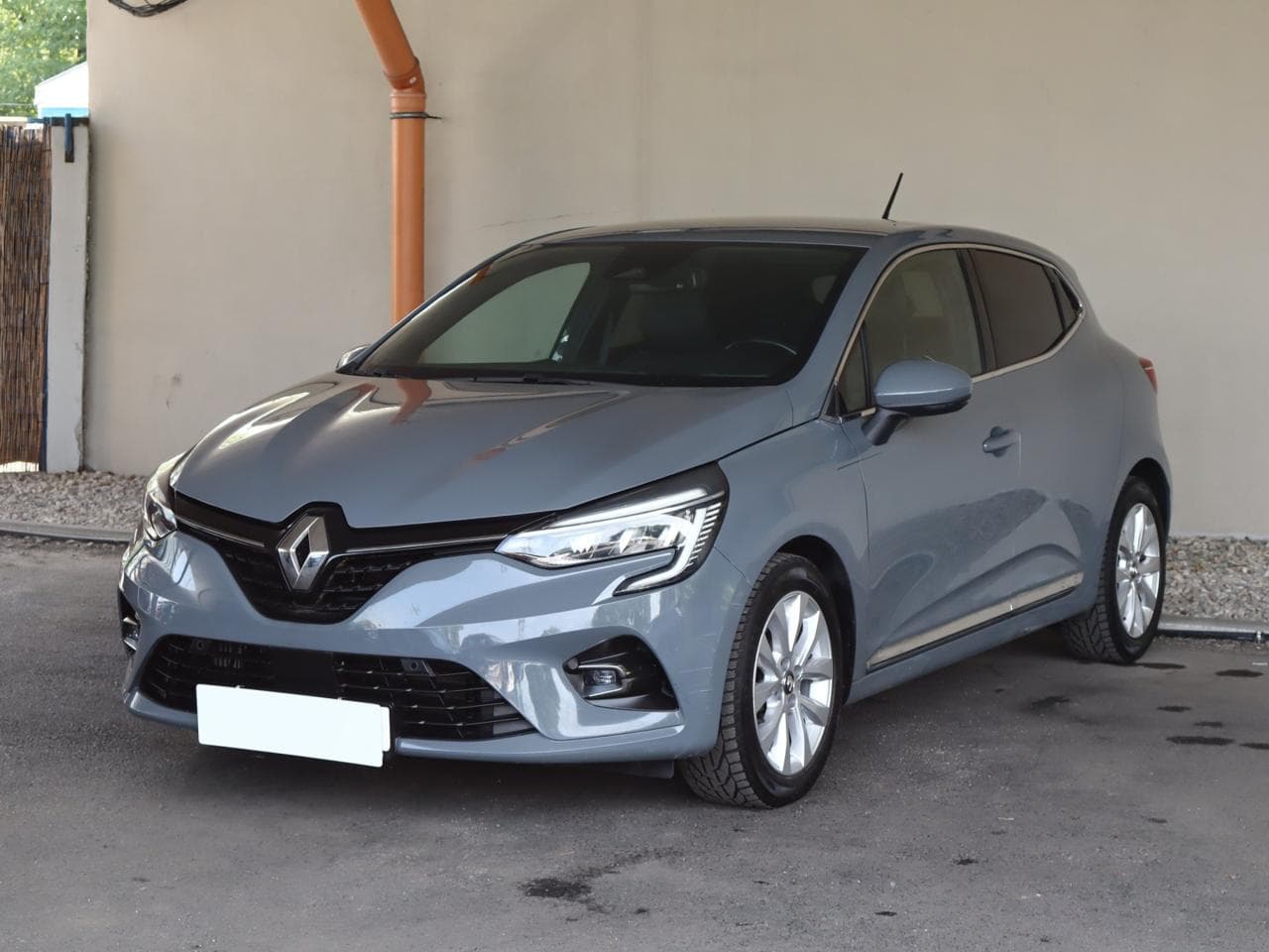 2020 Renault CLIO - 3