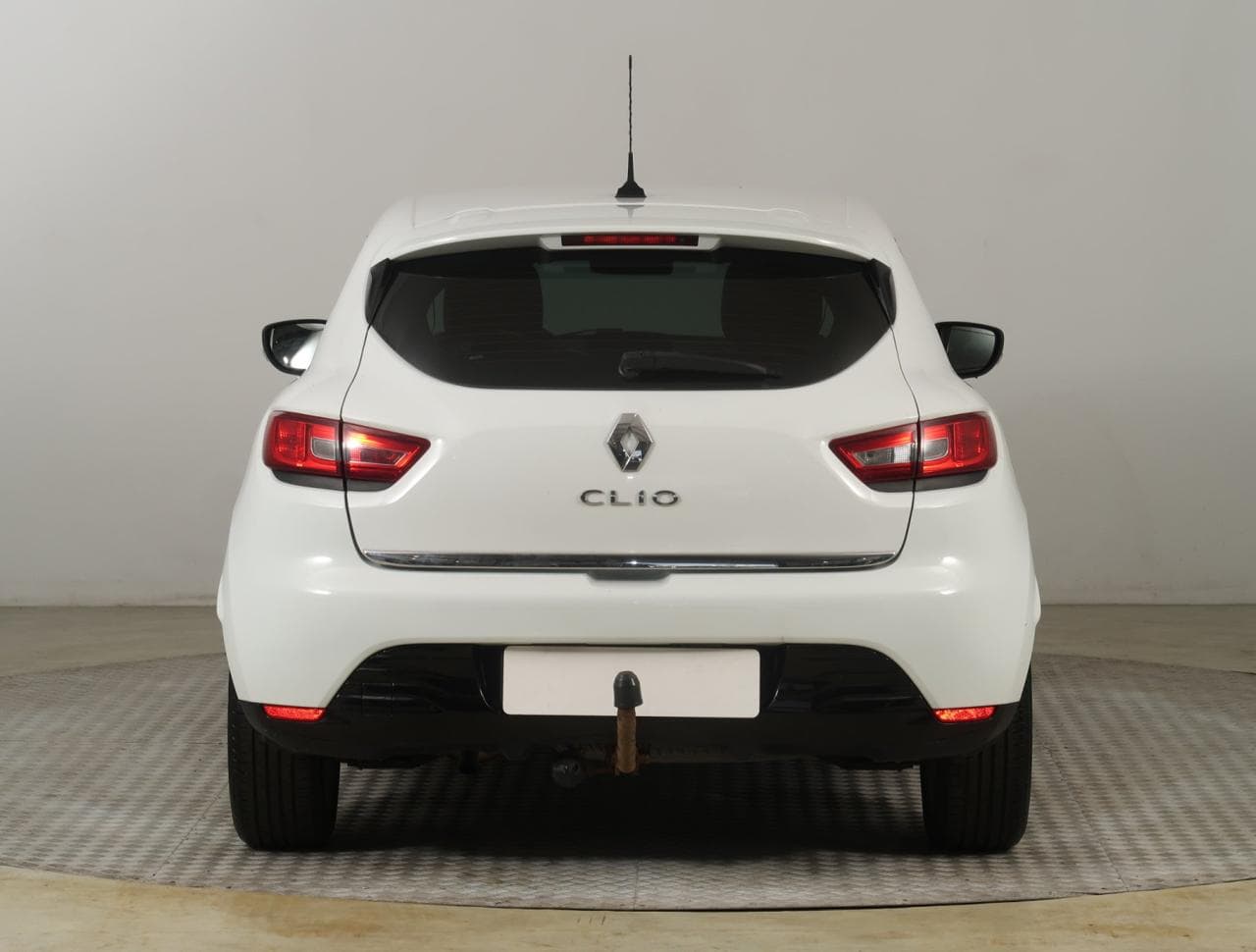 2013 Renault CLIO - 6
