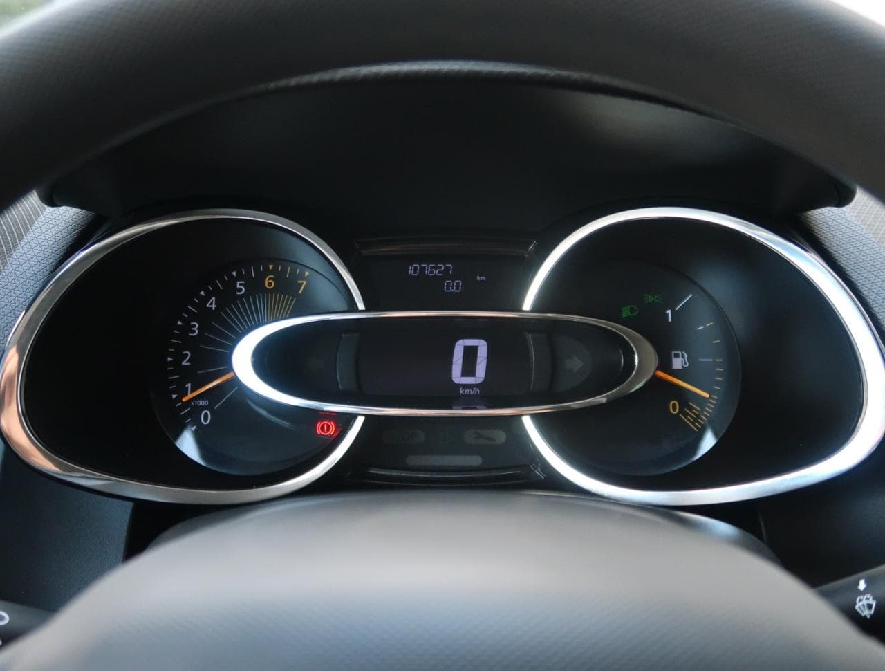 2013 Renault CLIO - 17