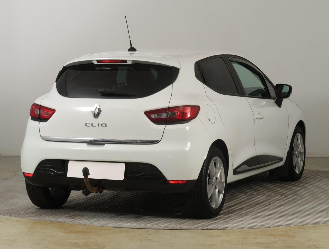 2013 Renault CLIO - 7