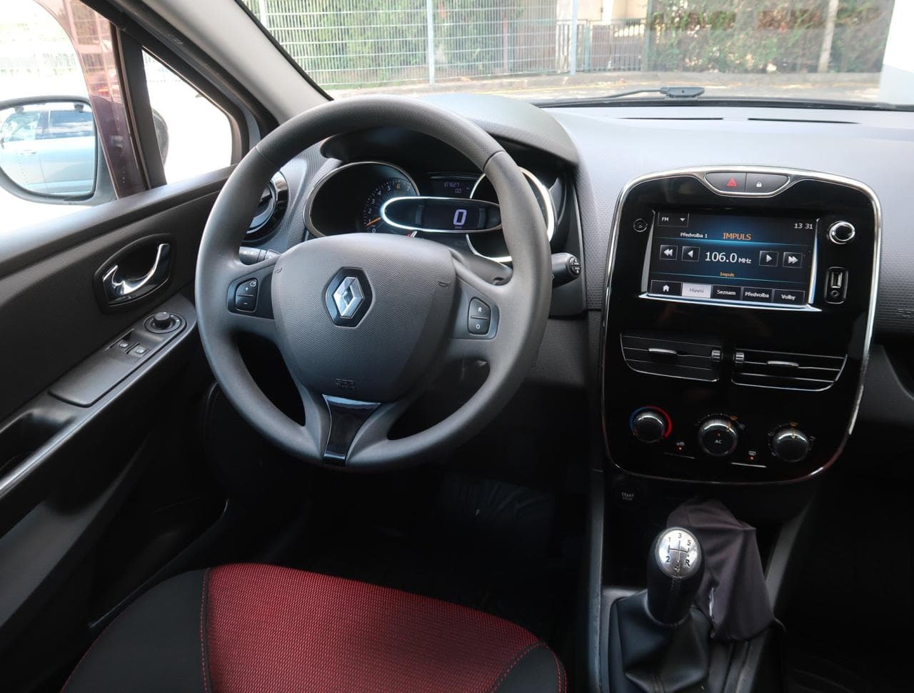2013 Renault CLIO - 9
