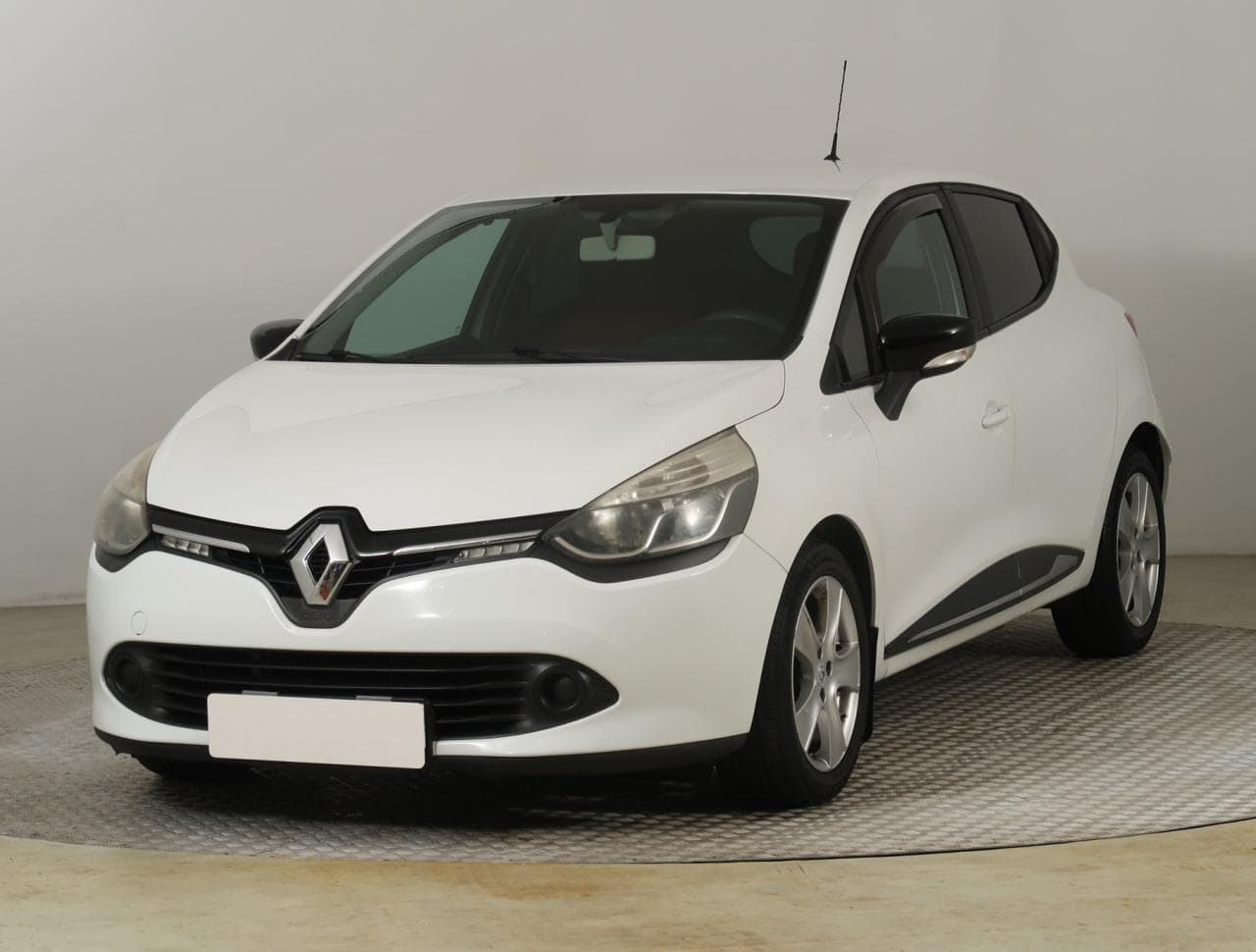 2013 Renault CLIO - 3