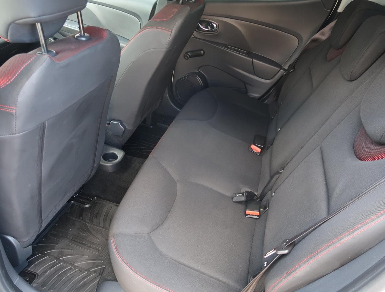 2013 Renault CLIO - 15