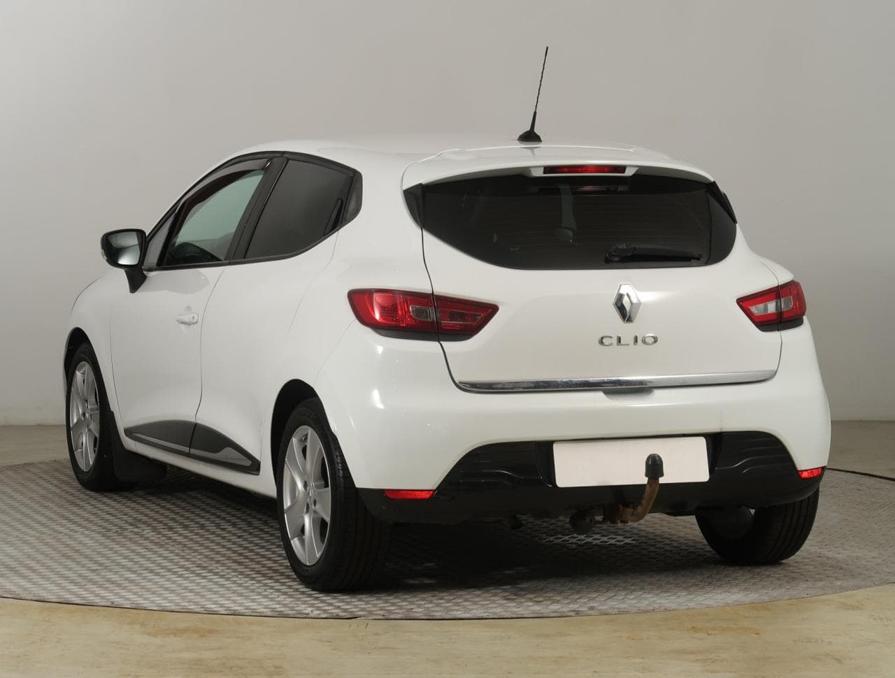 2013 Renault CLIO - 5
