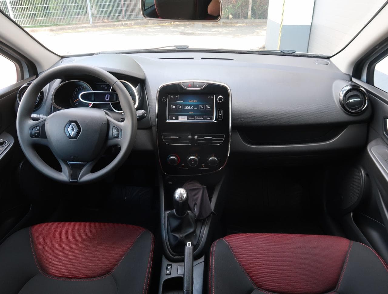 2013 Renault CLIO - 10