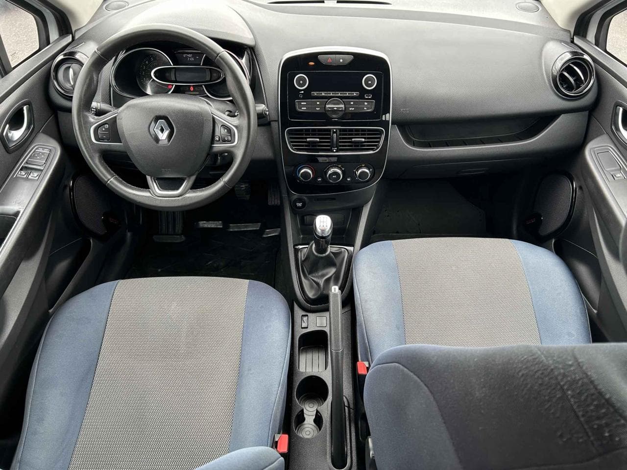 2016 Renault CLIO - 8