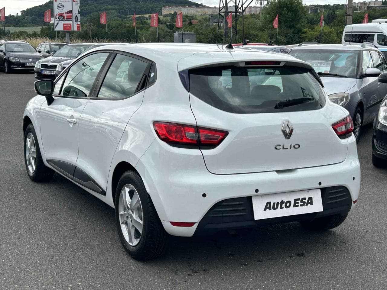 2016 Renault CLIO - 6