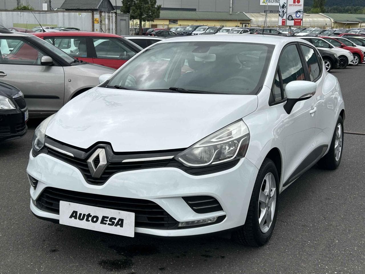2016 Renault CLIO - 3