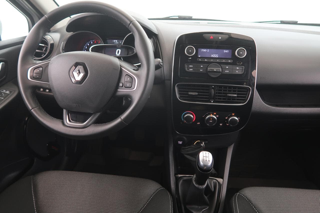 2020 Renault CLIO - 9