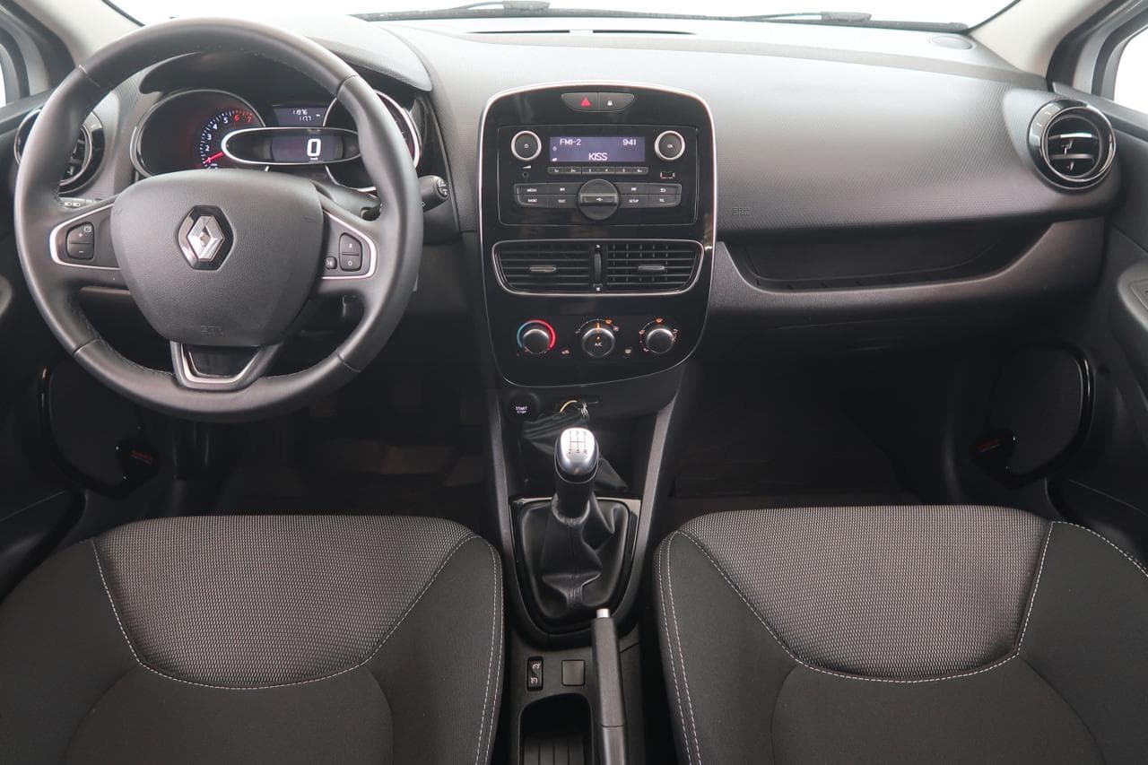 2020 Renault CLIO - 10