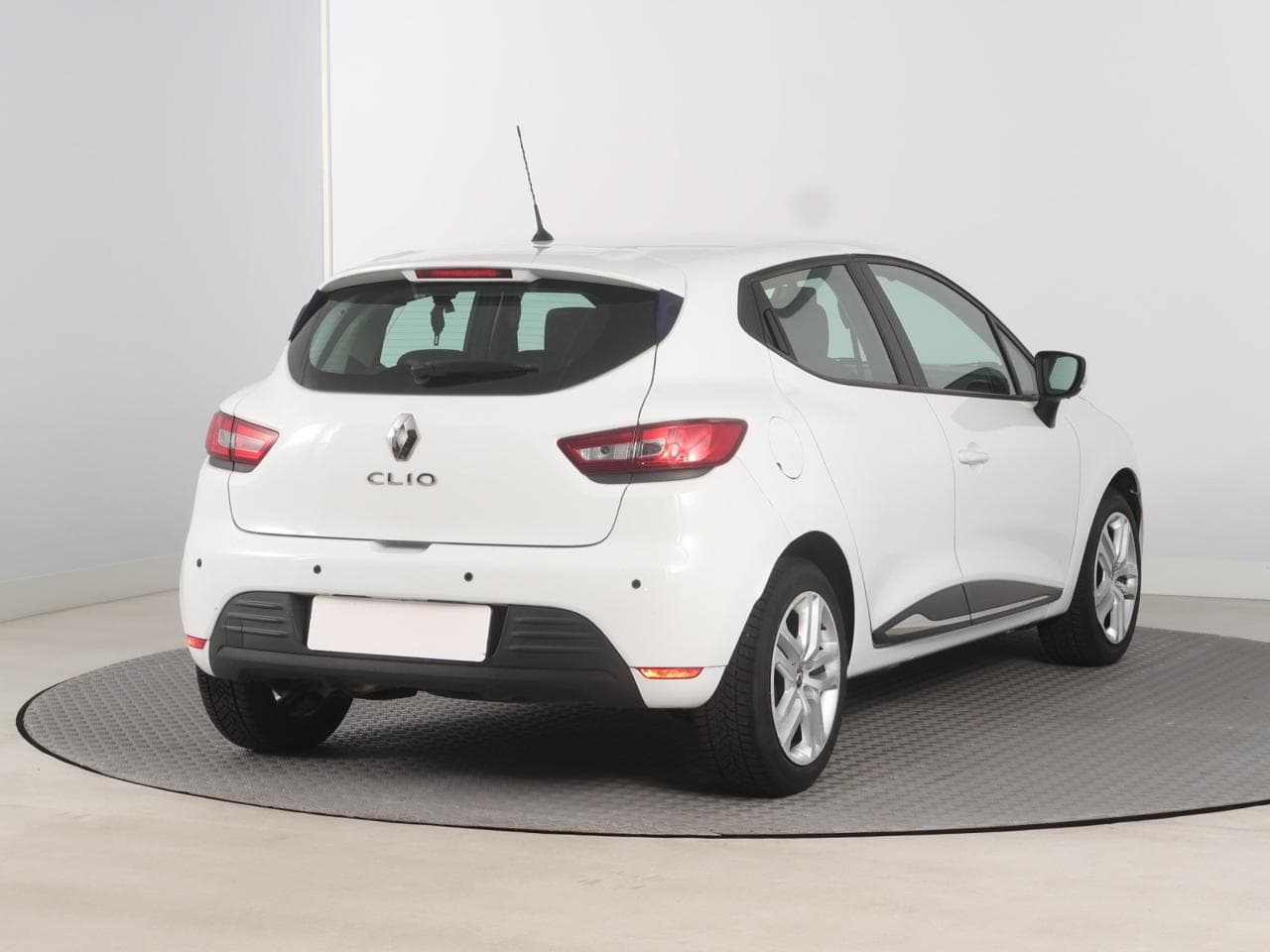2020 Renault CLIO - 7