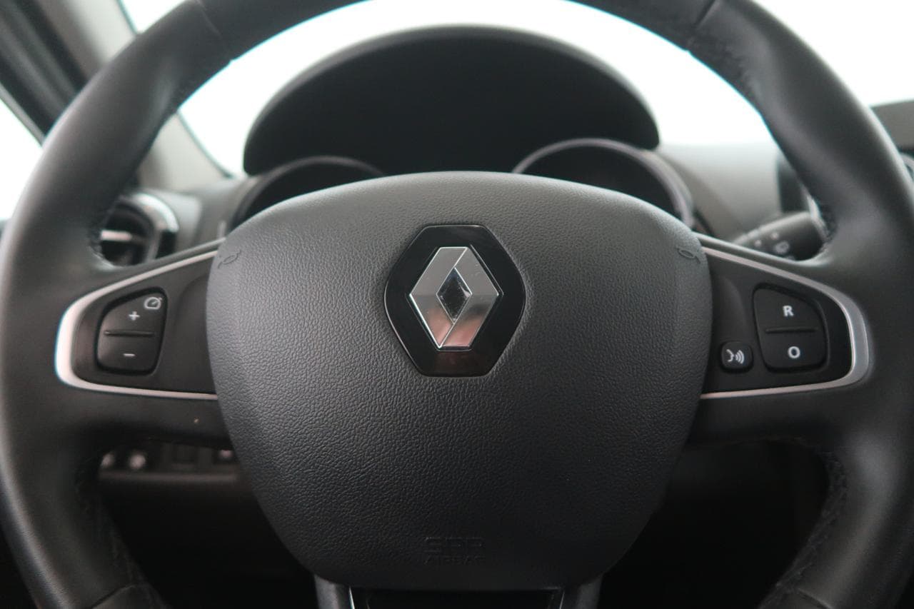 2020 Renault CLIO - 20