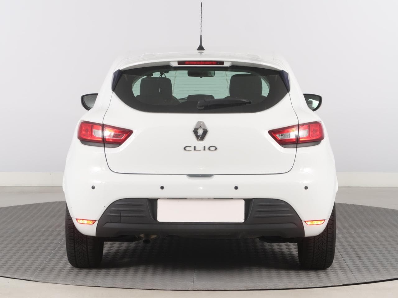 2020 Renault CLIO - 6