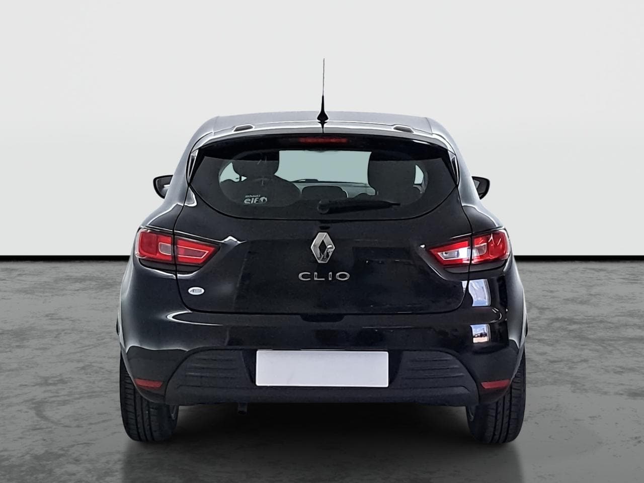 2019 Renault CLIO - 6