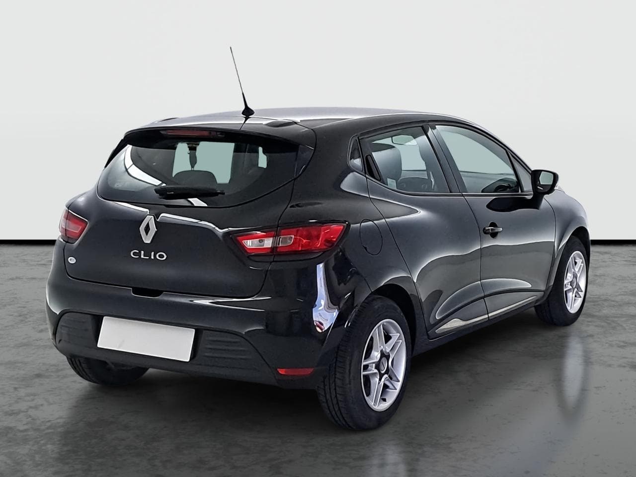 2019 Renault CLIO - 7