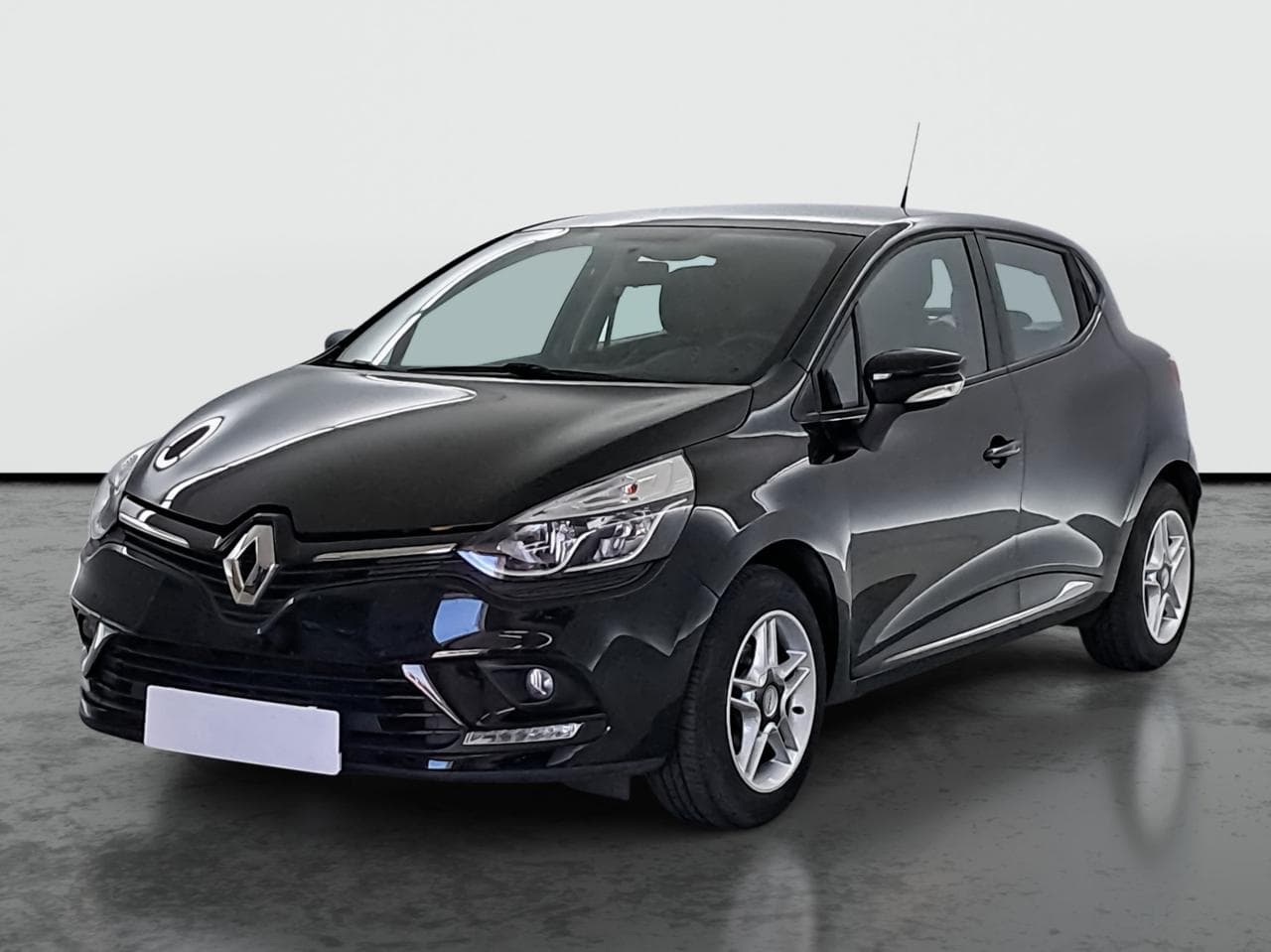 2019 Renault CLIO - 3
