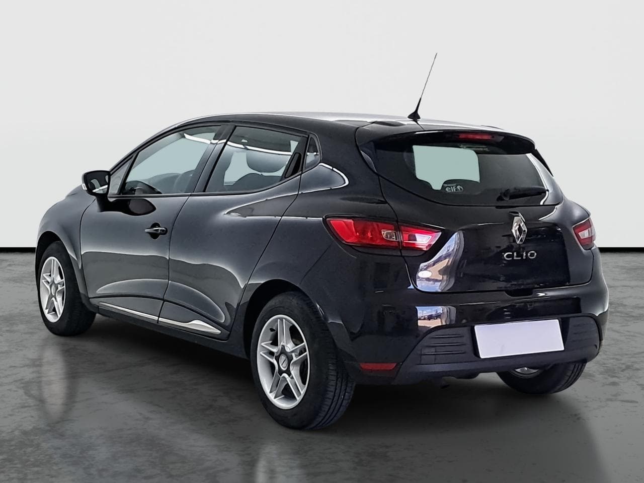 2019 Renault CLIO - 5