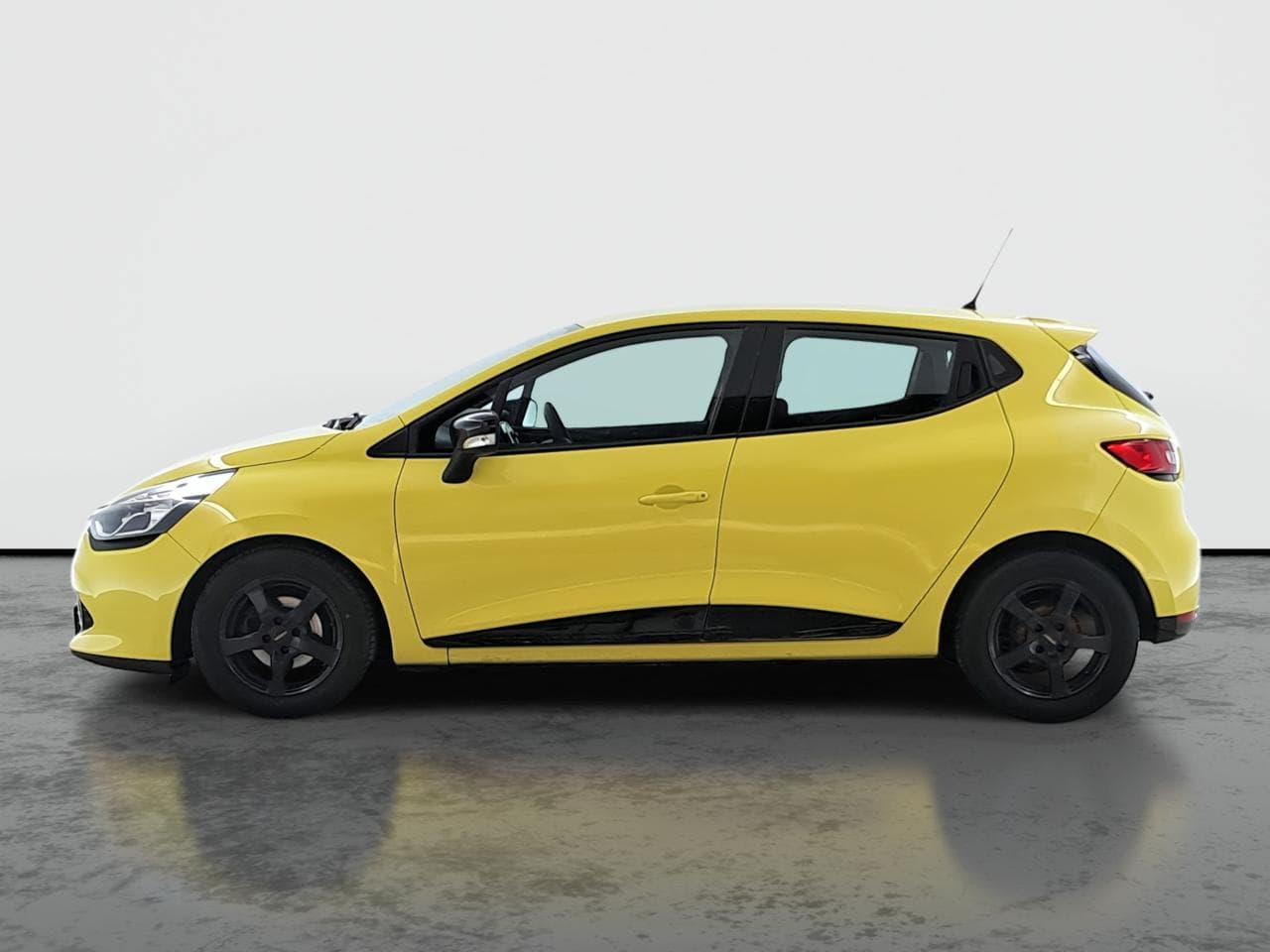 2014 Renault CLIO - 4