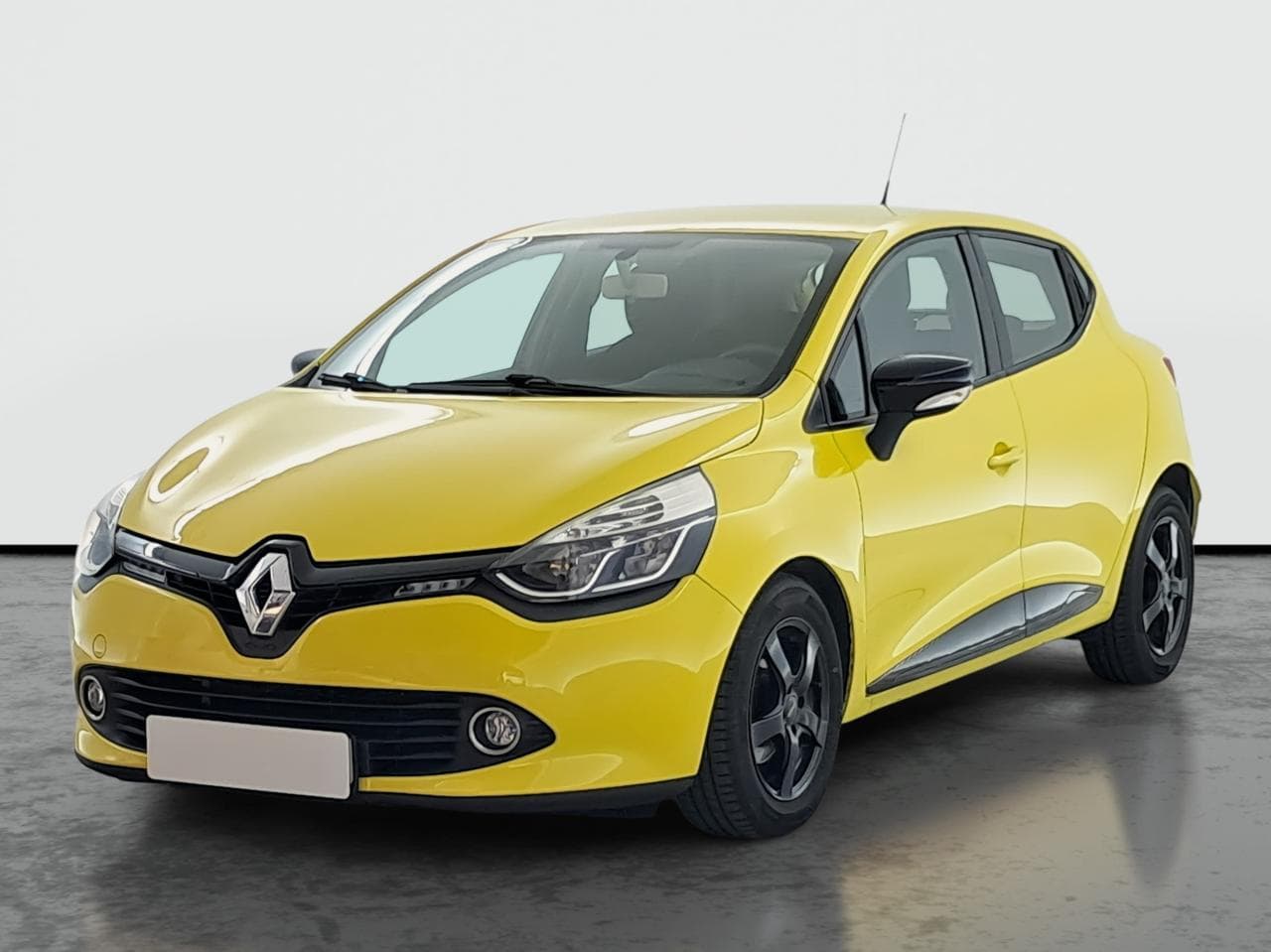 2014 Renault CLIO - 3